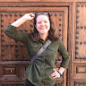 Meet your Posher, Kelly